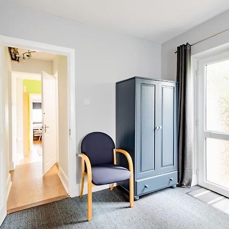 Fourwinds Hotel Maldon Buitenkant foto