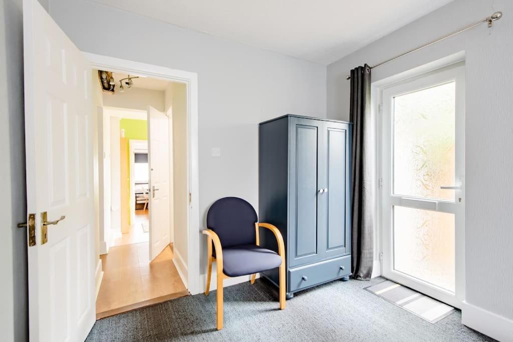 Fourwinds Hotel Maldon Buitenkant foto